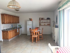 weitere Küche der Hacienda weitere Küche der Hacienda