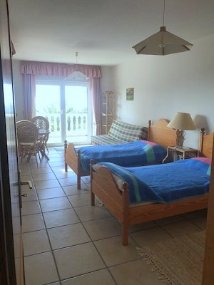 Kinderzimmer im Einfamilienhaus Kinderzimmer im Einfamilienhaus