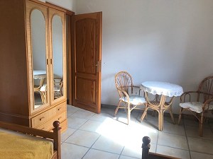 Zimmer der Hacienda in Arona Zimmer der Hacienda in Arona