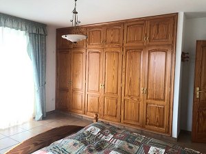 Gästezimmer vom Einfamilienhaus Gästezimmer vom Einfamilienhaus