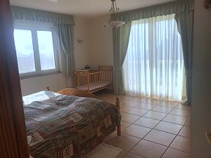 Zimmer vom Einfamilienhaus Zimmer vom Einfamilienhaus