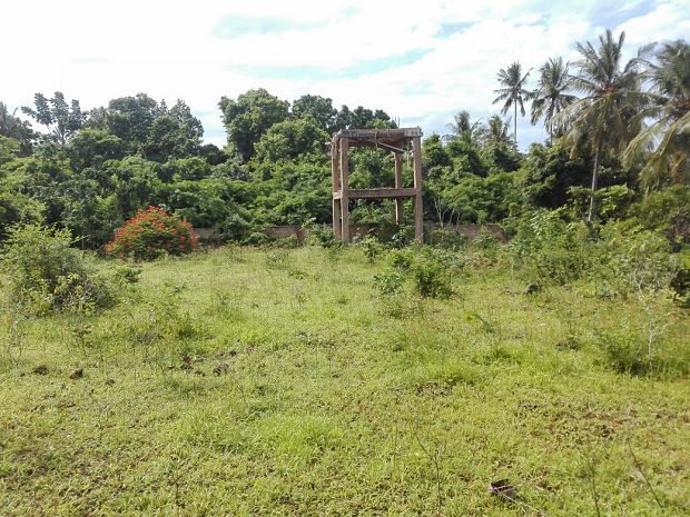 Baugrundst�ck zur Wohnbebauung in Kinondo Kenia