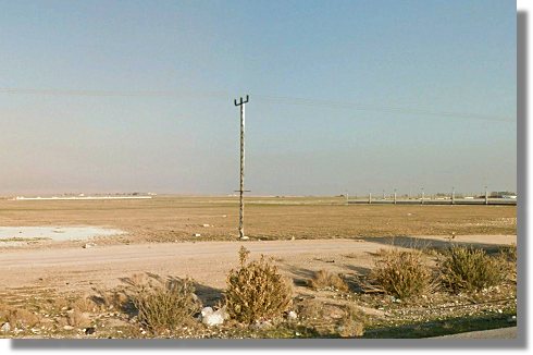 Al Jizah Grundstcke Bauland bei Amman Jordanien zum Kaufen