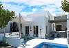 Villa Ferienhaus auf Paros Griechenland kaufen vom Immobilienmakler