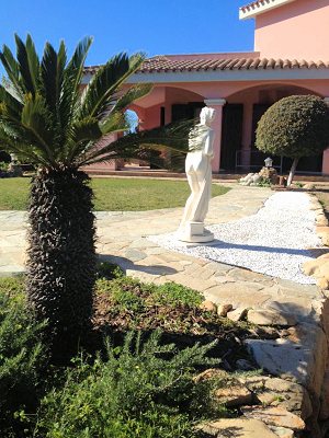 Sardinien Ferienhaus zum Kaufen in Capitana Cagliari