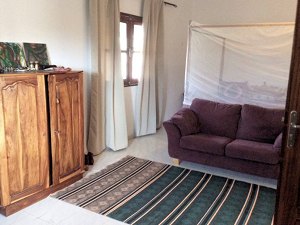 Zimmer im Wohnhaus