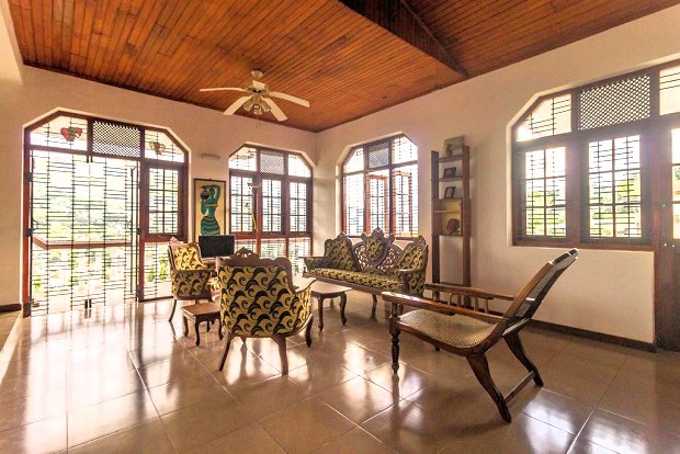 Wohnhaus in Kandy Sri Lanka zum Kaufen