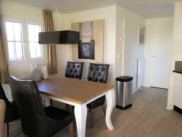 Essbereich vom Wohnhaus