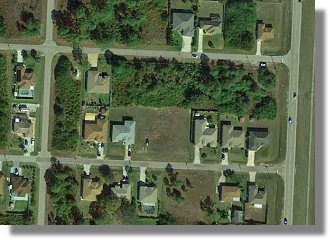 Lehigh Acres Grundstck im Lee County Florida zum Kaufen