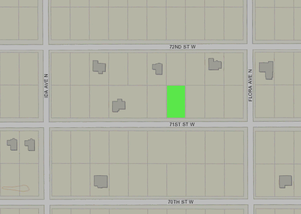 Bauland in Lehigh Acres Florida