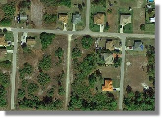 Baugrundstck in Lehigh Acres zum Kaufen
