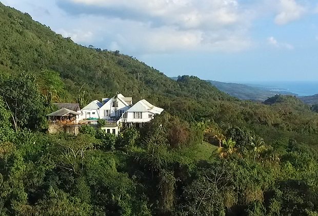 Villa mit Meerblick Bluefields Bay Jameika zum Kaufen