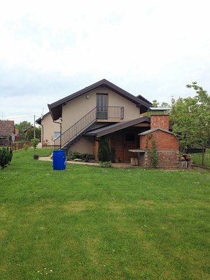 Wohnhäuser mit Garten in Brdovec bei Zagreb Wohnhäuser mit Garten in Brdovec bei Zagreb