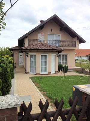 Häuser bei Brdovec Zagreb Kroatien zum Kaufen Häuser bei Brdovec Zagreb Kroatien zum Kaufen