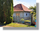 Ausbauhaus in Subotica Serbien kaufen vom Immobilienmakler