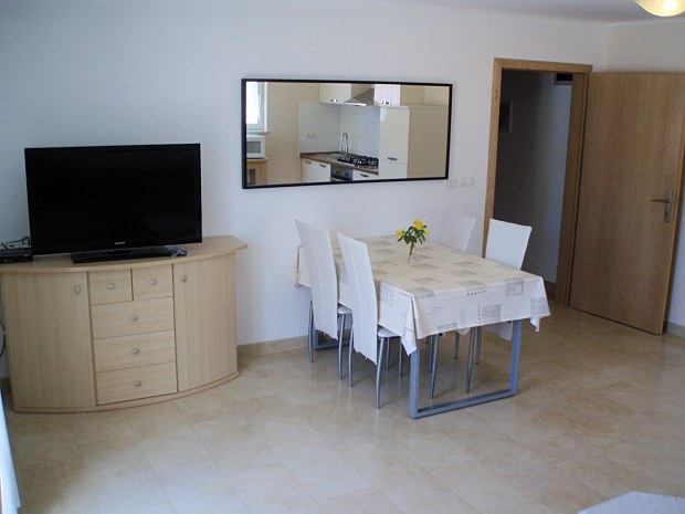 Apartment im Ferienhaus Apartment im Ferienhaus