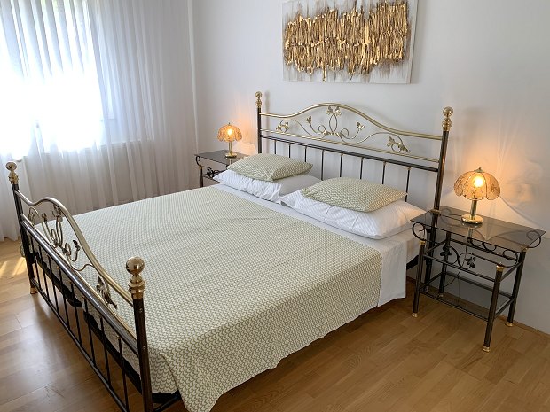 Ferienhaus Schlafzimmer Ferienhaus Schlafzimmer