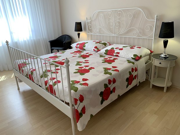 Mobiliar des Ferienhauses Mobiliar des Ferienhauses