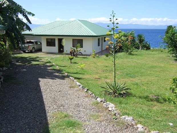 Wohnhaus an der Kste von Cebu zum Kaufen