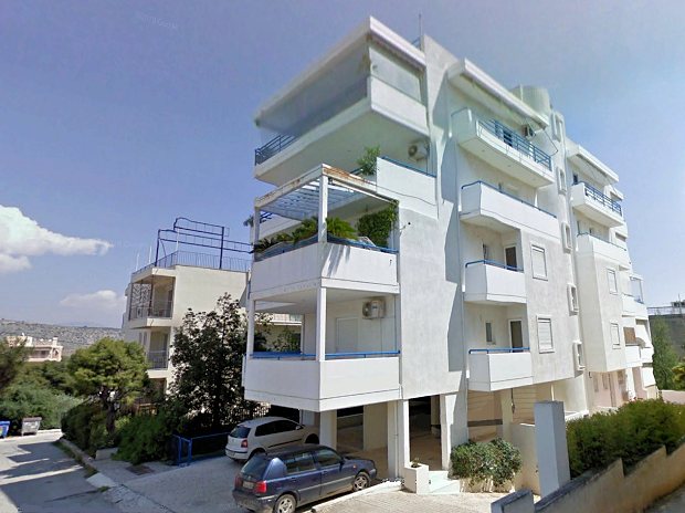 Apartments in Neos Panteleimonas Pieria Griechenland