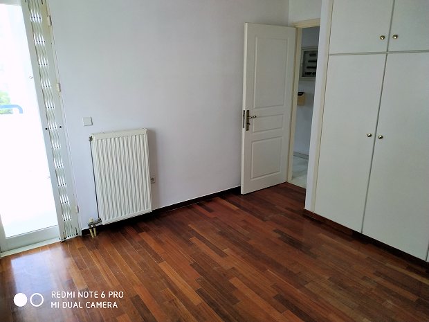 Zimmer vom Ferienapartment in Varkiza Athen