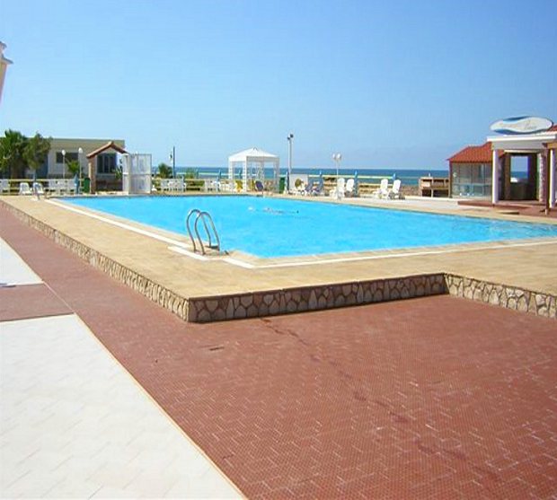 Pool im Murdeira Village Resort auf Sal Pool im Murdeira Village Resort auf Sal