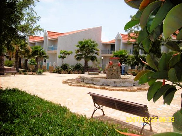 Ferienhaus im Murdeira Village Resort der Insel Sal der Kap Verden zum Kaufen Ferienhaus im Murdeira Village Resort der Insel Sal der Kap Verden zum Kaufen