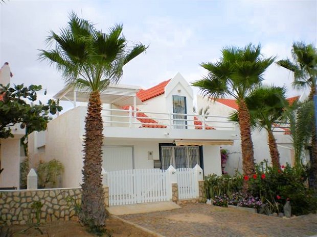 Wohnhaus auf der Insel Sal zum Kaufen Wohnhaus auf der Insel Sal zum Kaufen