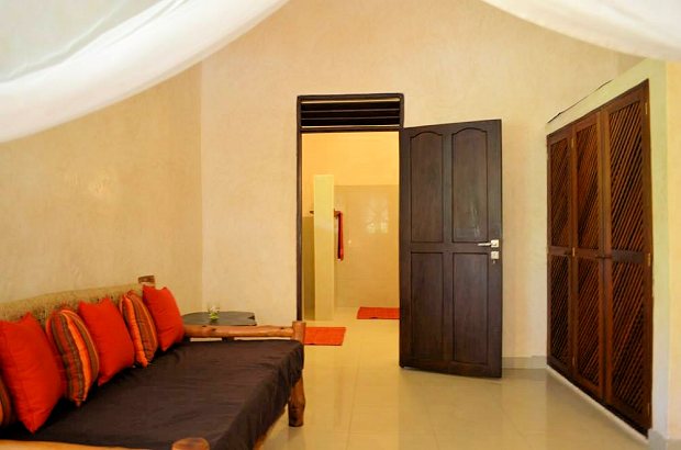 zum Bad des Gstehauses