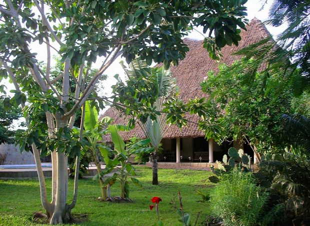 Gstehaus in Galu Beach zum Kaufen