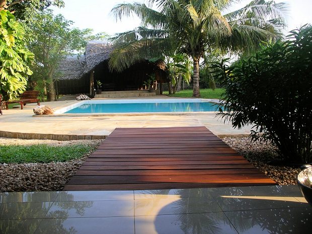 Gstehaus in Galu Beach Kenia zum Kaufen