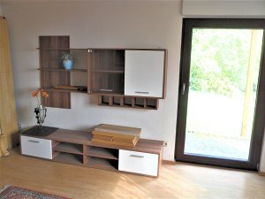 Einliegerwohnung vom Wohnhaus