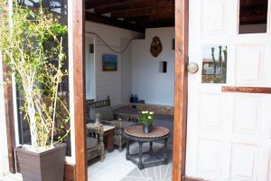 G�stewohnung im Haus in Tarajalejo Fuerteventura
