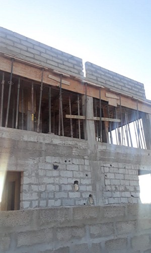 Wohnhaus mit Meerblick in Morro zum Kaufen Wohnhaus mit Meerblick in Morro zum Kaufen