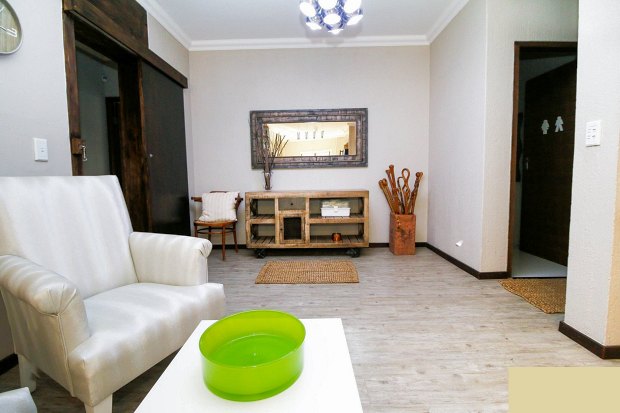 Zimmer vom Gstehaus