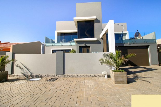 Wohnhaus in Swakopmund Namibia zum Kaufen