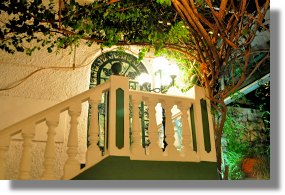 renommiertes Restaurant in Spanien Andalusien zum Kaufen