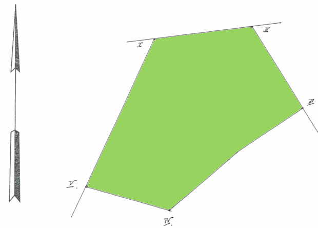 Baugrundst�ck zur Wohnbebauung auf Lombok in Senggigi