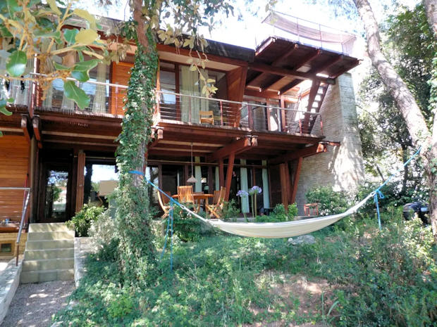 Wohnhaus in Rovinj Kroatien zum Kaufen