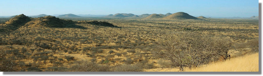Grundstücke in Namibia kaufen vom Immobilienmakler