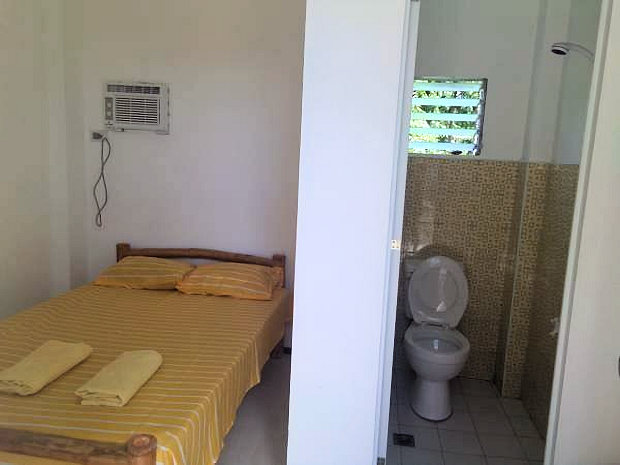 Gästezimmer der Pension Gästezimmer der Pension