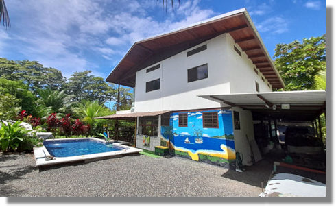 Einfamilienhaus in Parita Puntarenas Costa Rica zum Kaufen