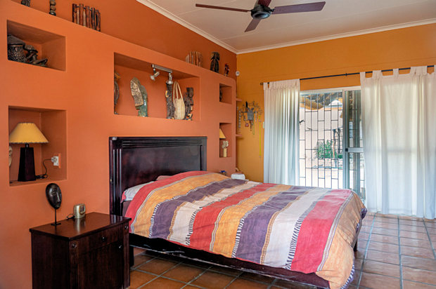 Gstezimmer vom Einfamilienhaus