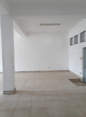 Rume im Mehrfamilienhaus in Morro Insel Maio