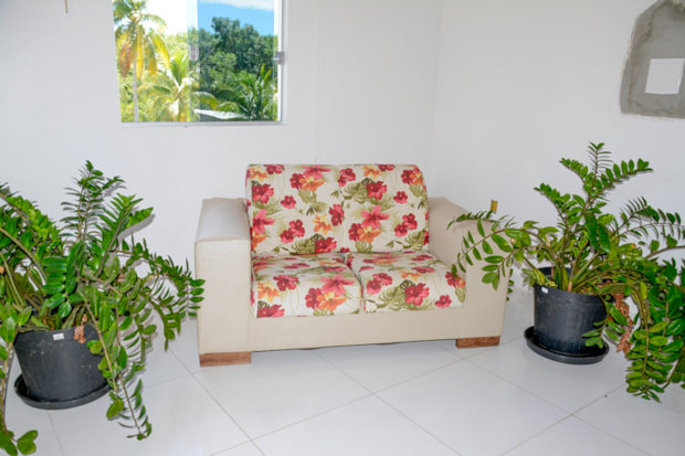 gemtliches Wohnhaus in Brasilien zum Kaufen