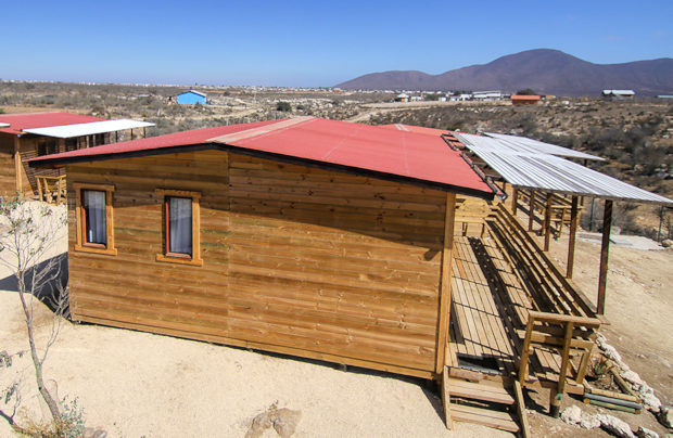 Ferienhaus Gästehaus Nummer 3 Ferienhaus Gästehaus Nummer 3