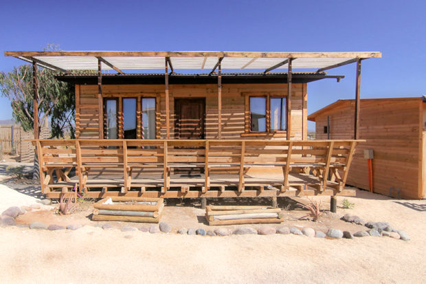 Gästehaus im Ferienresort Gästehaus im Ferienresort