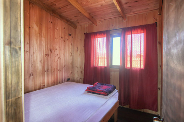 Schlazimmer im Gästehaus Schlazimmer im Gästehaus