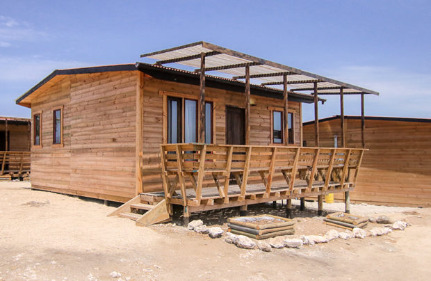 Wohnhaus im Resort Wohnhaus im Resort