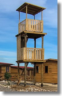 Feriendorf in Chile zum Kaufen